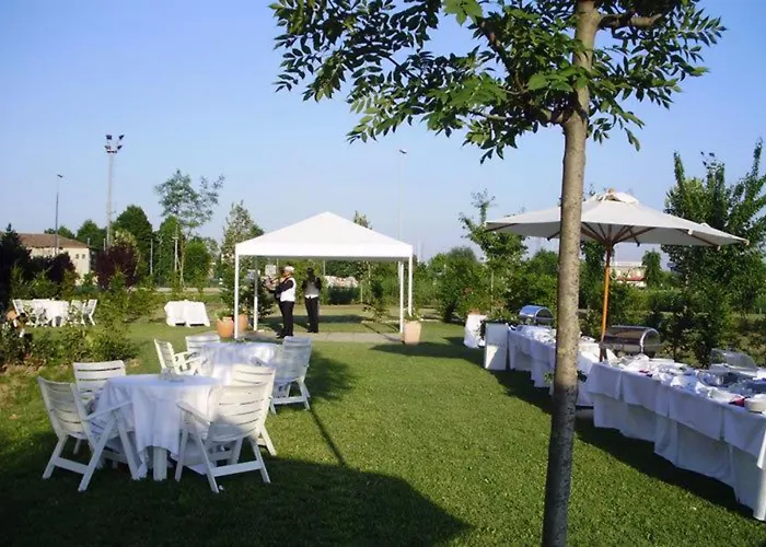 Remilia Hotel Reggio nell'Emilia