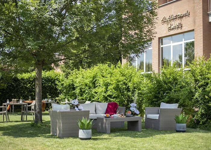 Remilia Hotel Reggio Emilia