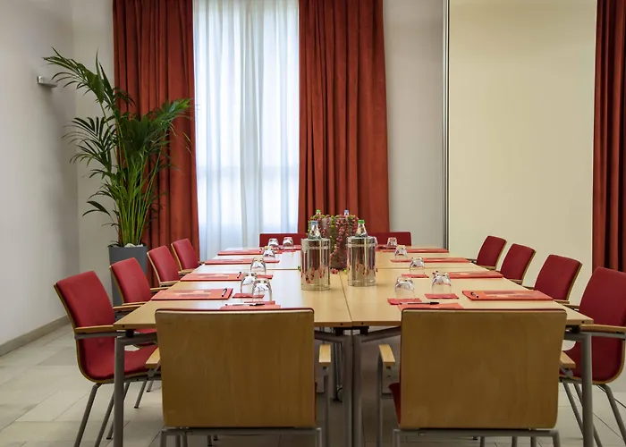 Hotel Remilia Reggio Emilia