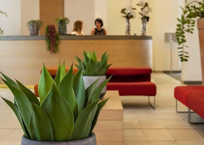 Remilia Hotel Reggio Emilia