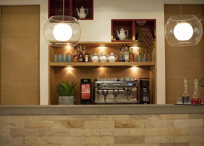 Remilia 4* Reggio Emilia