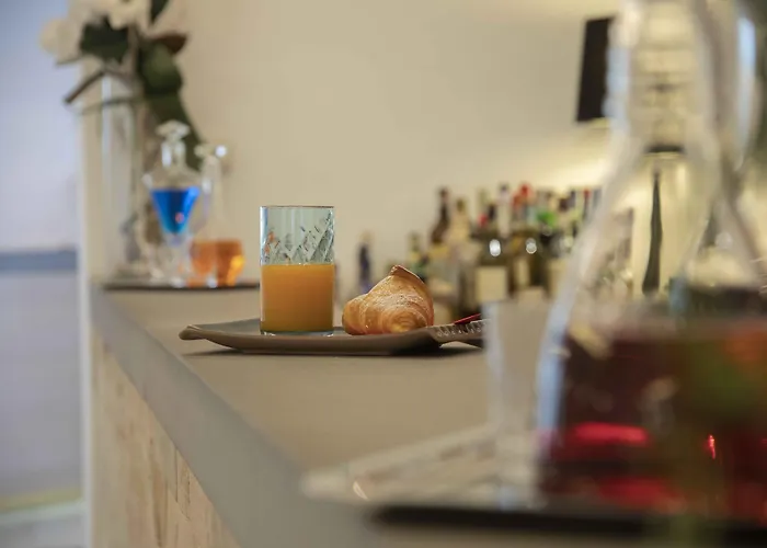 Remilia Hotel Reggio nell'Emilia