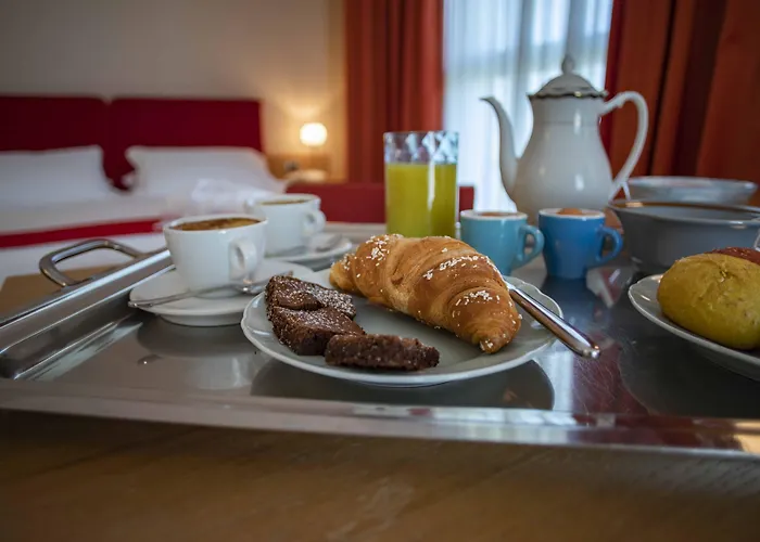 Remilia Hotel 4*