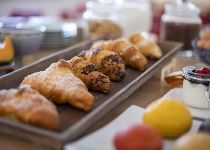 Hotel Remilia Reggio nell'Emilia