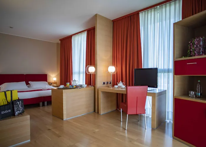 Remilia Hotel Reggio nell'Emilia