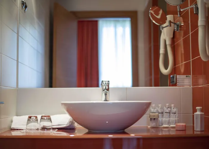 Remilia Hotel Reggio nell'Emilia