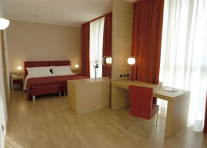 Remilia Hotel Reggio nell'Emilia