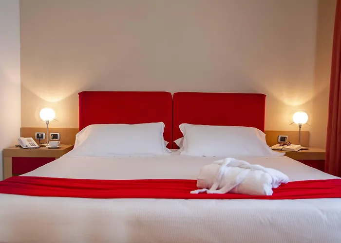 Remilia Hotel