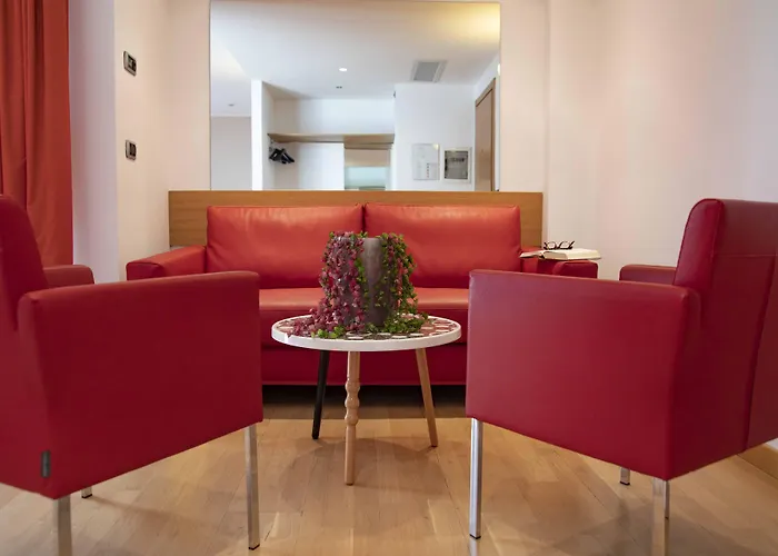 Hotel Remilia 4*