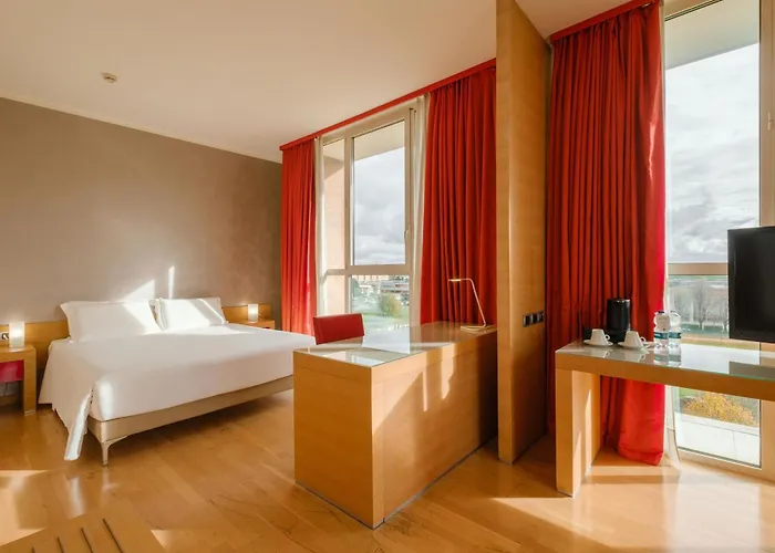 Remilia Hotel Reggio Emilia