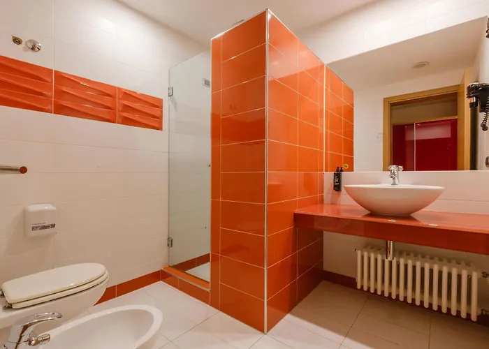 Remilia 4* Reggio Emilia