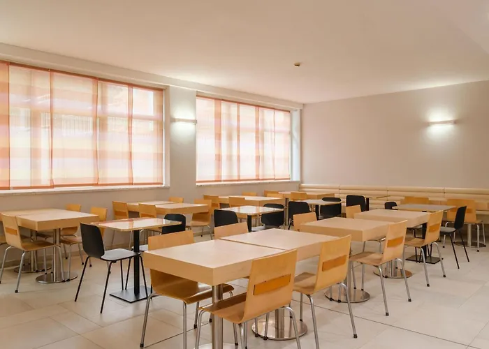 Hotel Remilia Reggio nell'Emilia