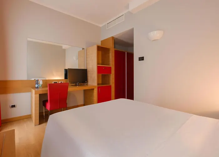 Remilia Hotel Reggio Emilia