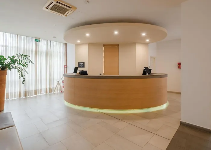 Hotel Remilia Reggio nell'Emilia