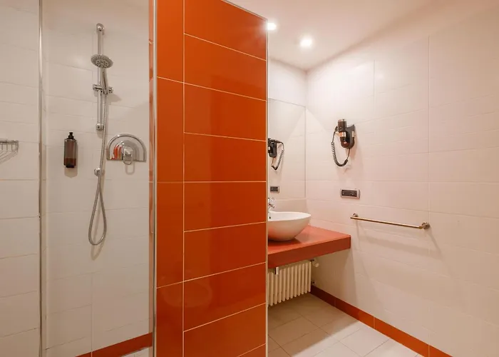 Remilia 4* Reggio Emilia