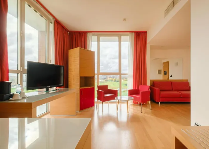 Hotel Remilia Reggio nell'Emilia