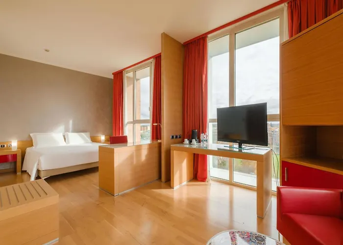 Hotel Remilia Reggio nell'Emilia