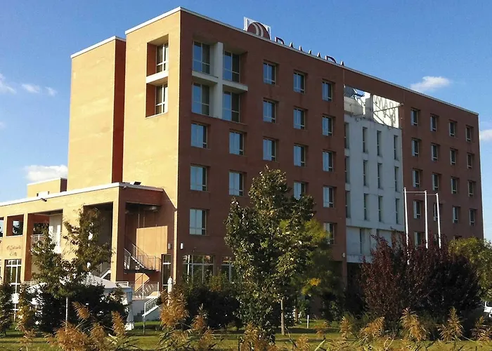 Remilia Hotel Reggio nell'Emilia