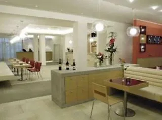 Hotel Remilia Reggio Emilia