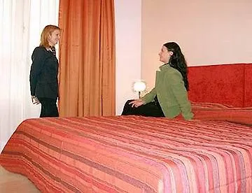 Hotel Remilia Reggio nell'Emilia